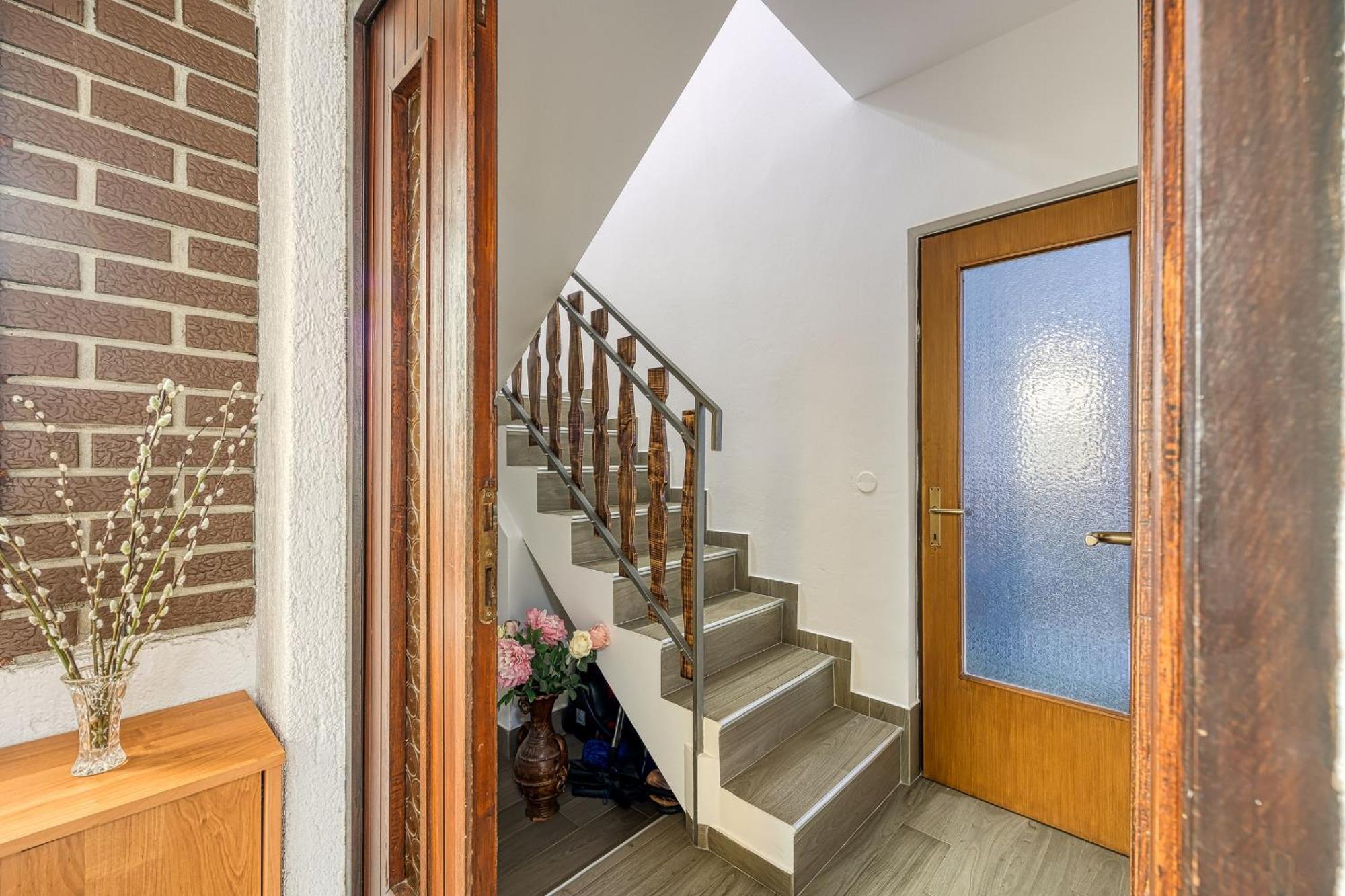 Apartments Suki Ровінь Екстер'єр фото