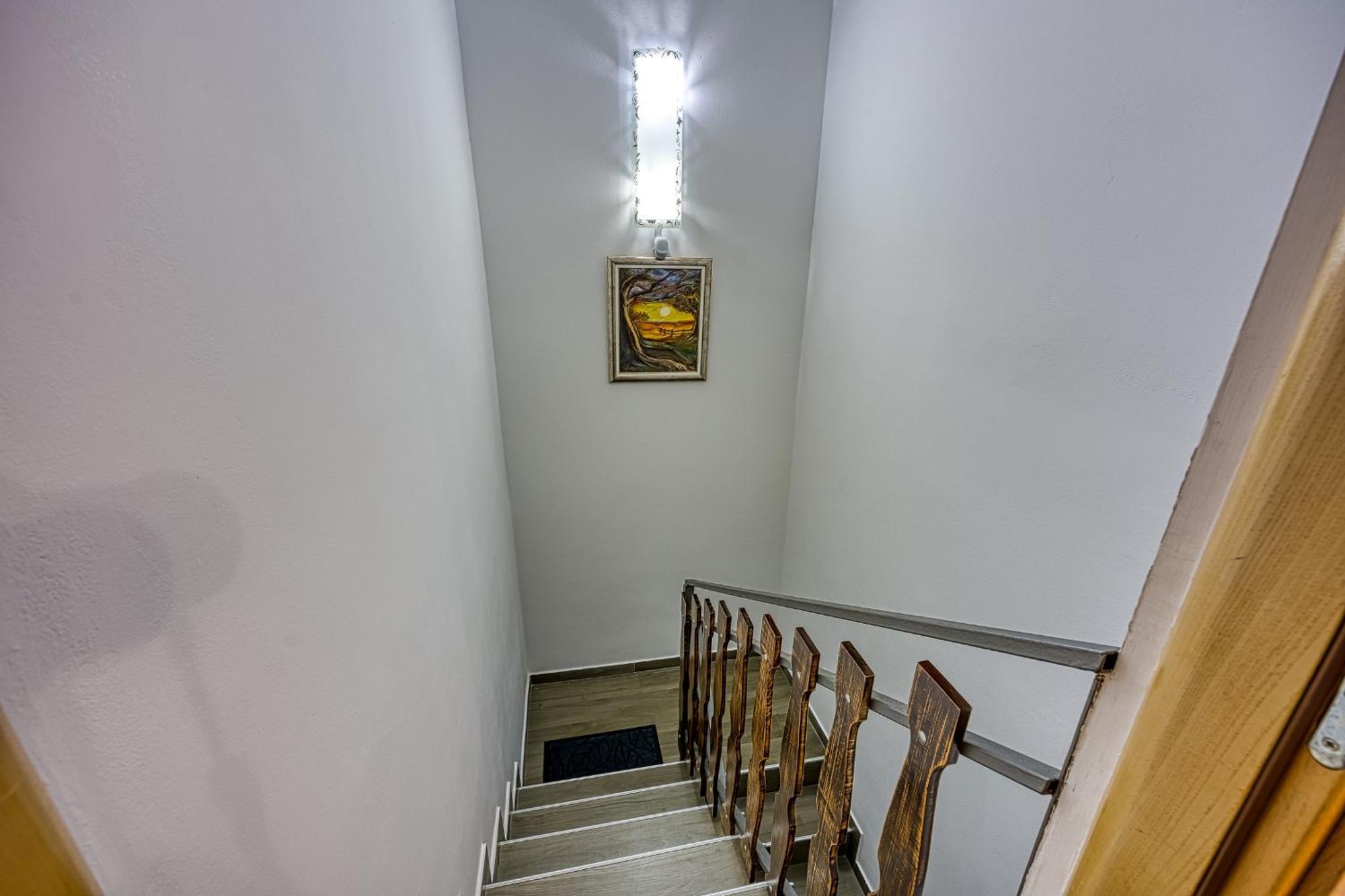 Apartments Suki Ровінь Екстер'єр фото